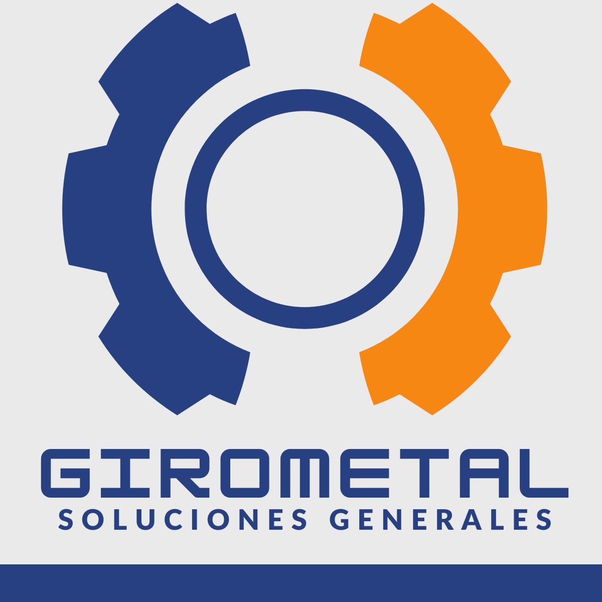 Logo de Girometal